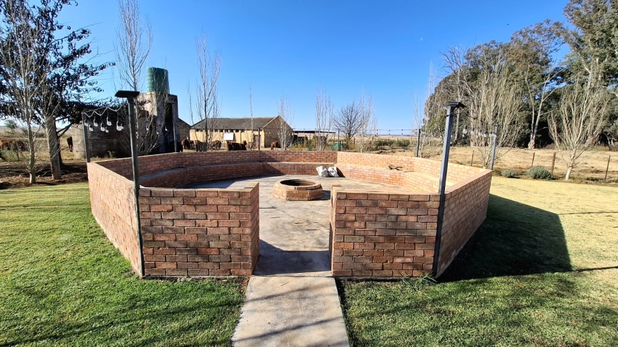 0 Bedroom Property for Sale in Klerksdorp Rural North West